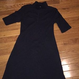 Cutout Black dress!